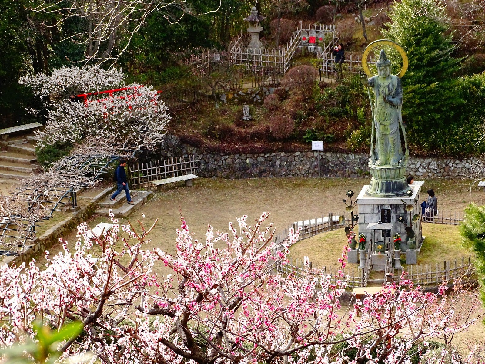 ⛩️ 자운산 중산사(나카야마데라) 이미지 11